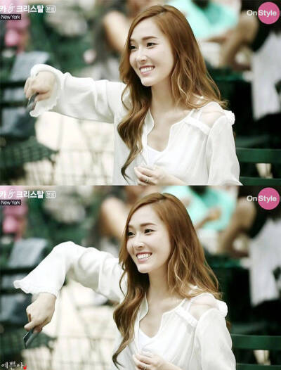 郑秀妍Jessica