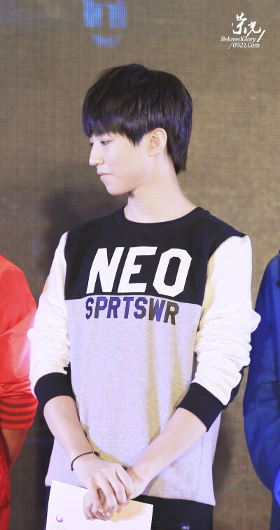 #王俊凯##TFBOYS王俊凯#crlogo