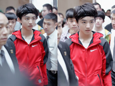 #王俊凯##TFBOYS王俊凯#crlogo