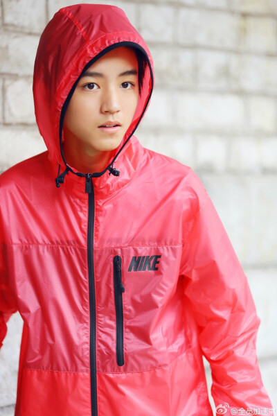 #王俊凯##TFBOYS王俊凯#crlogo