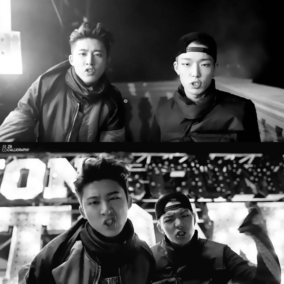 double b