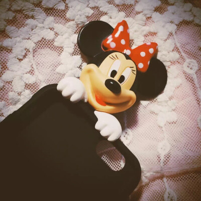 mickey