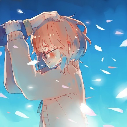 让人心疼的未来