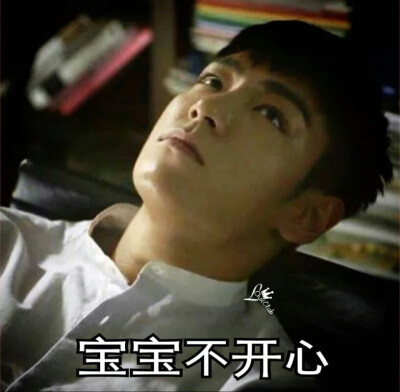 【#TOP#】#崔胜铉##BIGBANG#表情包