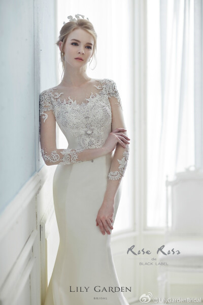 每个女孩的梦想