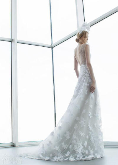 每个女孩的梦想