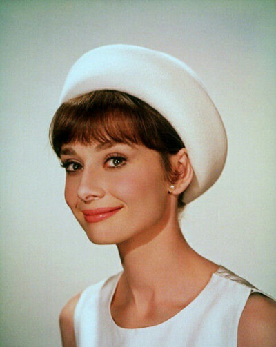 Audrey Hepburn 欧美复古vintage