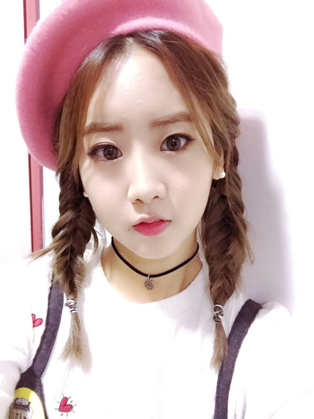 bestie姜蕙妍kanghyeyeon76dami多美