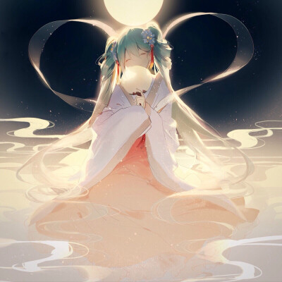 初音