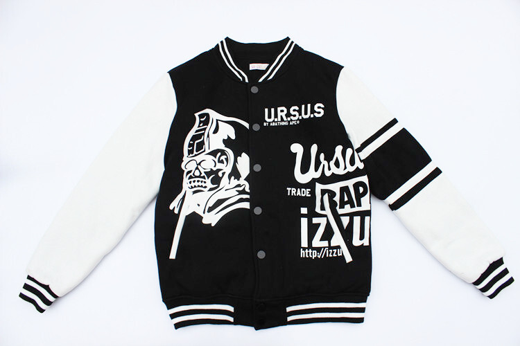 【izzue ARMY LINE x URSUS BAPE 2015 联名系列】