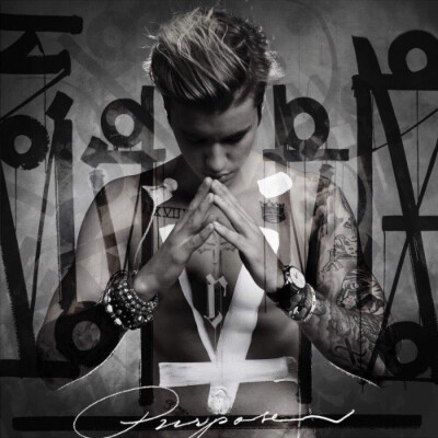 Justin Bieber #purpose#