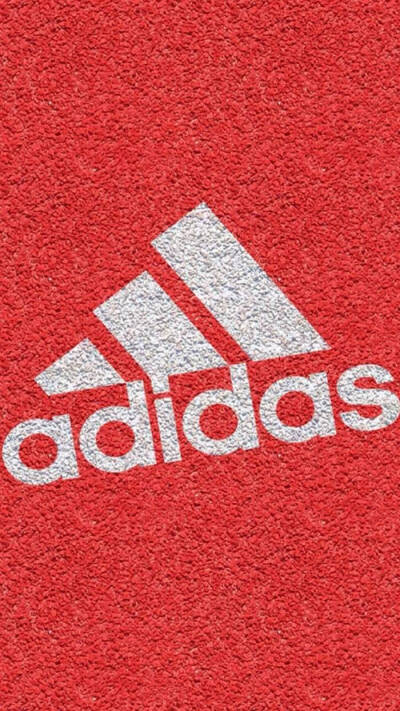 Adidas阿迪达斯三道杠logo