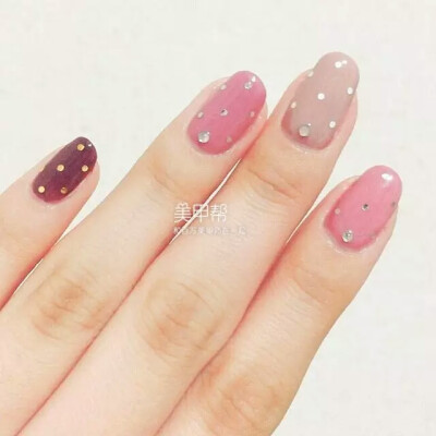 美甲～ Nails ★ Cute