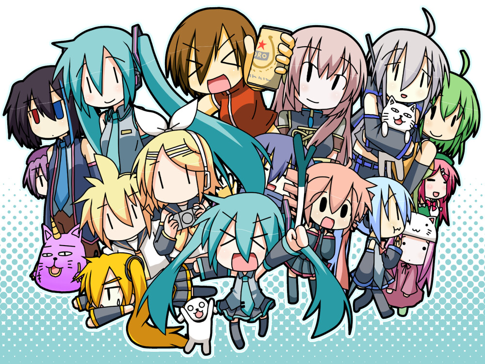 vocaloid