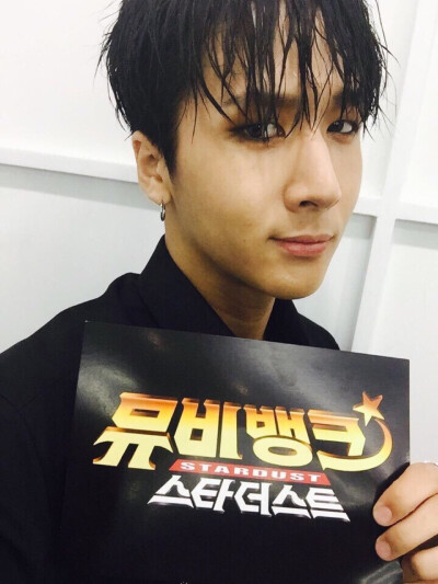 vixx 金元植 ravi rapper