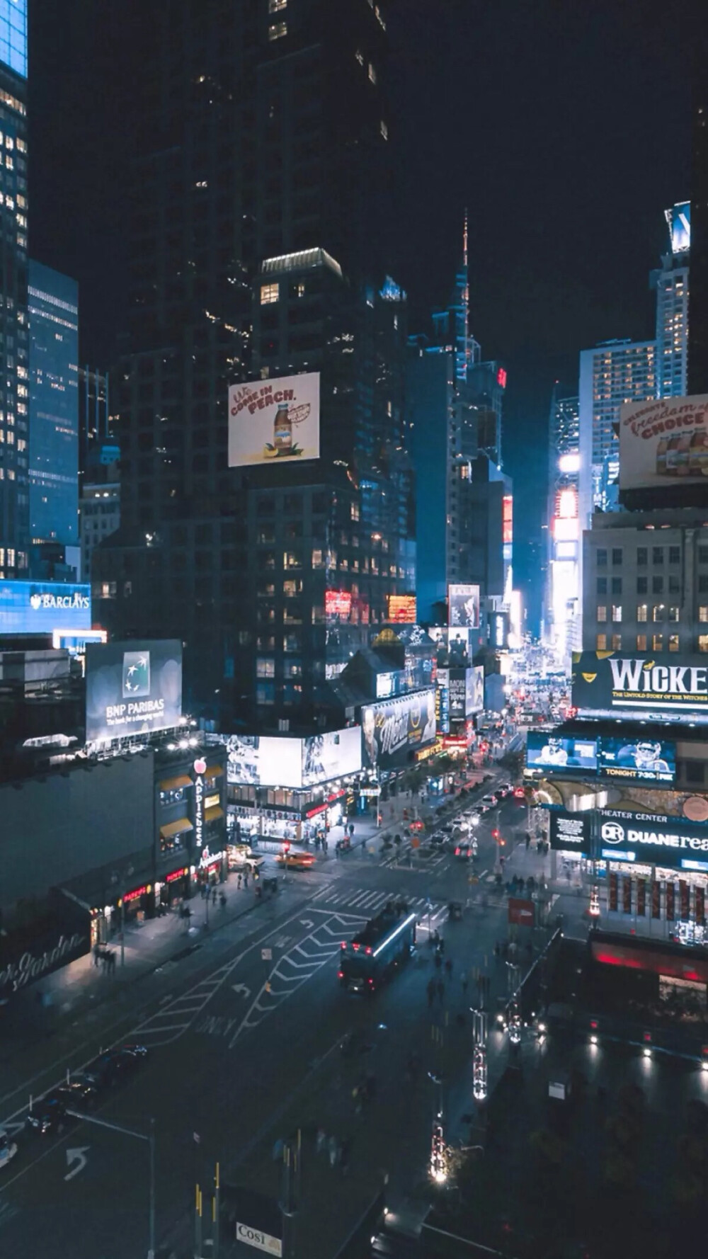 壁纸 风景 夜景 城市 灯光 繁华