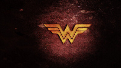 superhero 神奇女侠--DC漫画