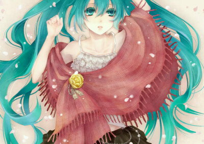 初音未来