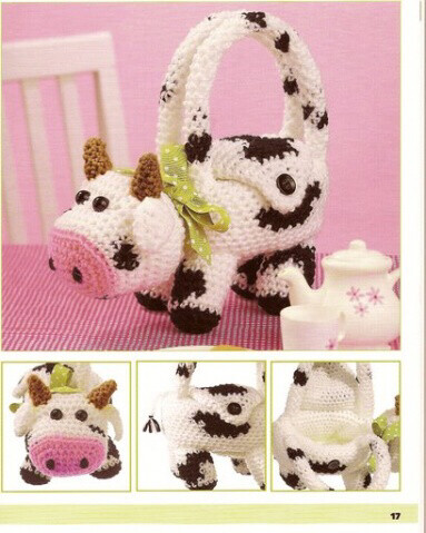 cow