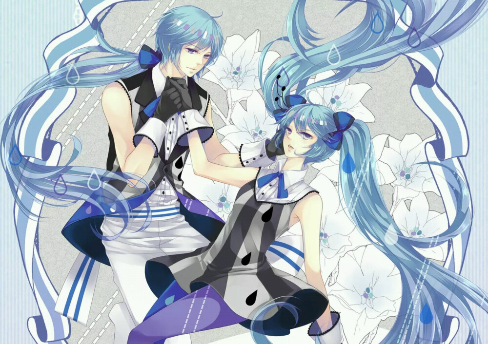 初音未来