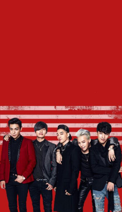 #Bigbang#