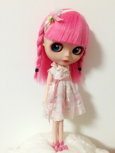 Blythe