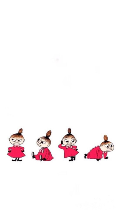 亚美 moomin 姆明