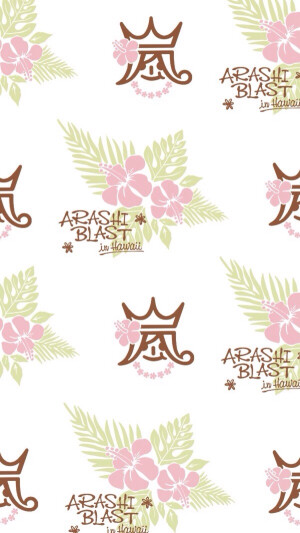 ARASHI