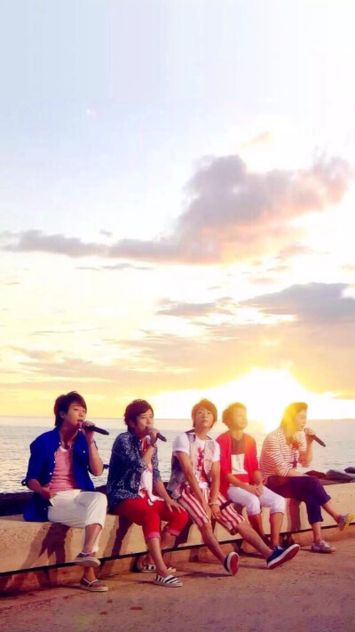 ARASHI