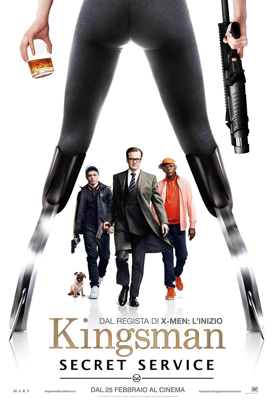 kingsman