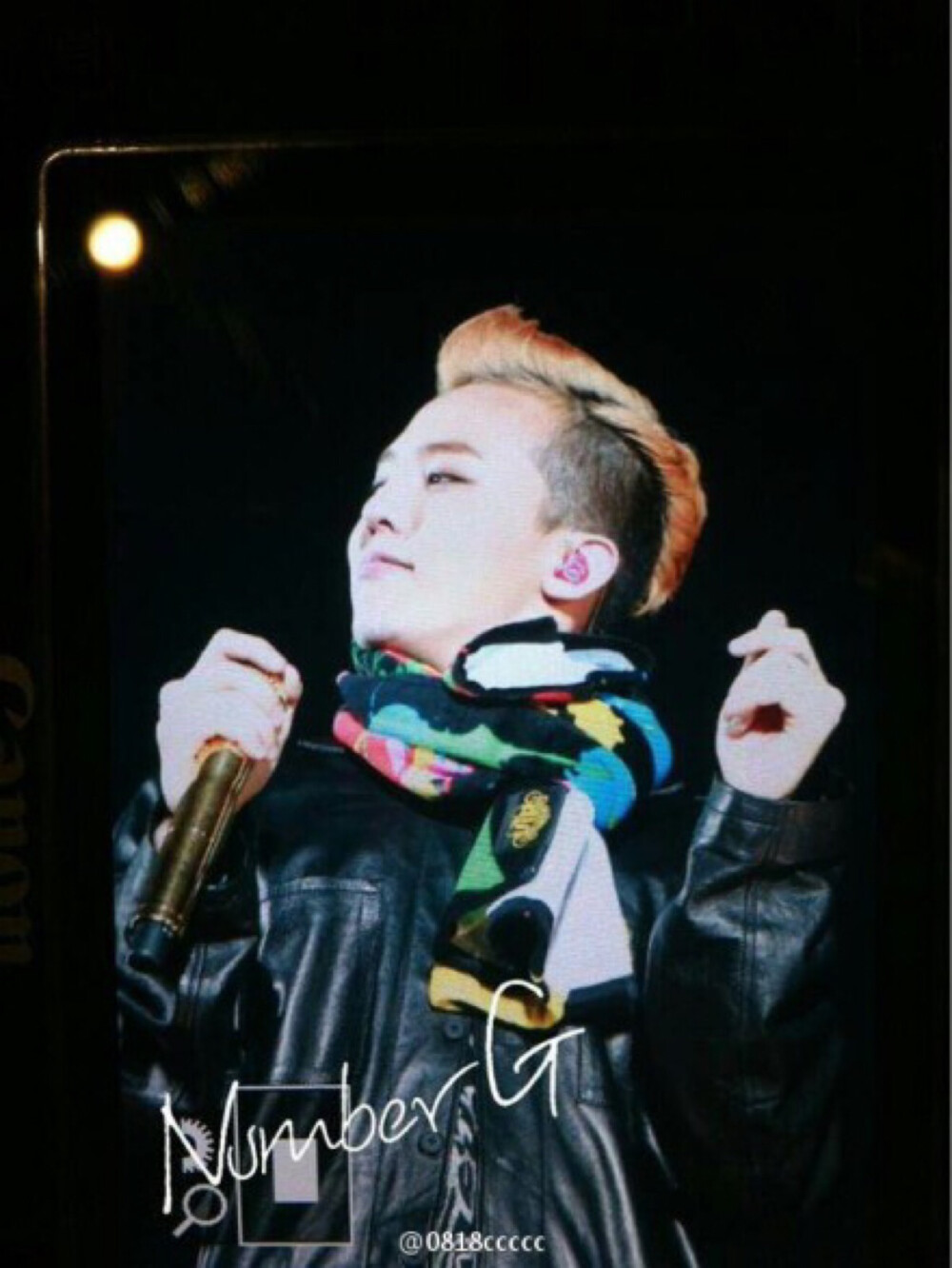 Bigbang gd