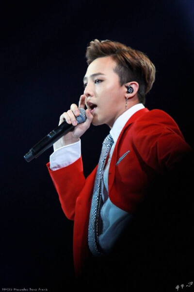 Bigbang gd