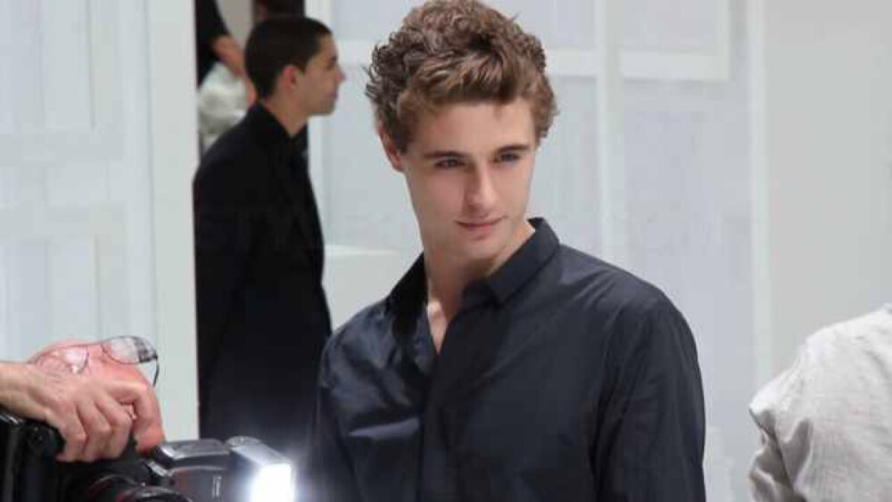 Max Irons