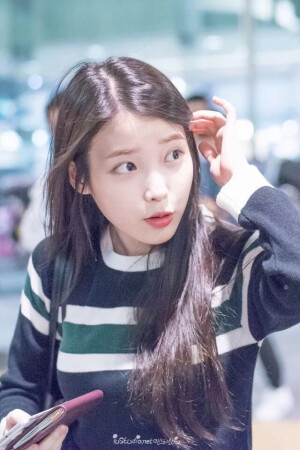 IU