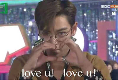 【#TOP#】#崔胜铉##BIGBANG#表情包