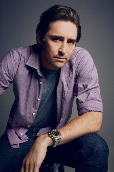 李佩斯 Lee Pace