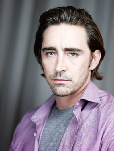 李佩斯 Lee Pace