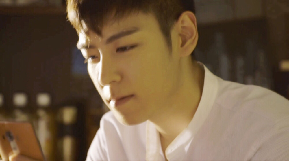 崔胜铉 睫毛睫毛