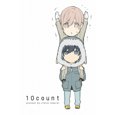 ten count