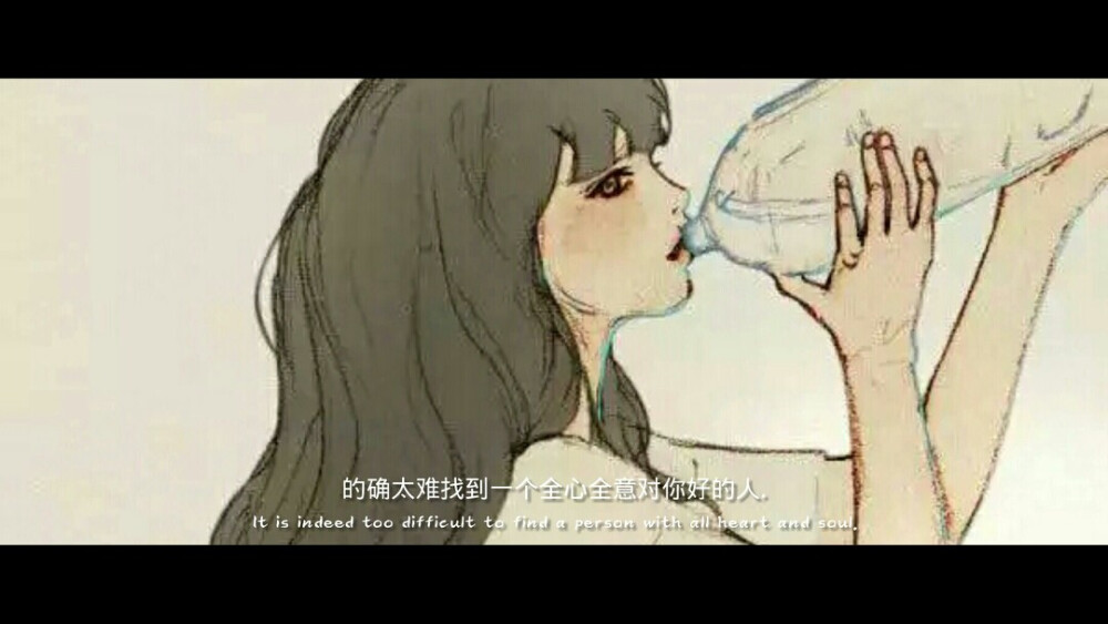 @夙念成灰. 治愈系/小清新/原创壁纸/