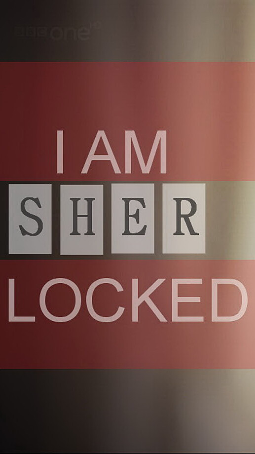 神探夏洛克sherlockiamsherlocked