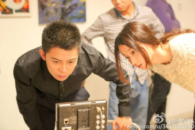 台湾女明星女演员文雨非，第一部电影《信》cr：logo