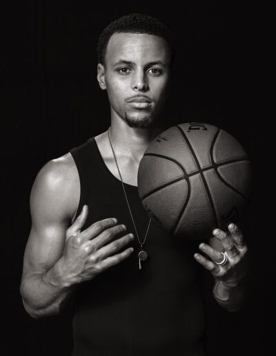 stephen curry 斯蒂芬·库里
