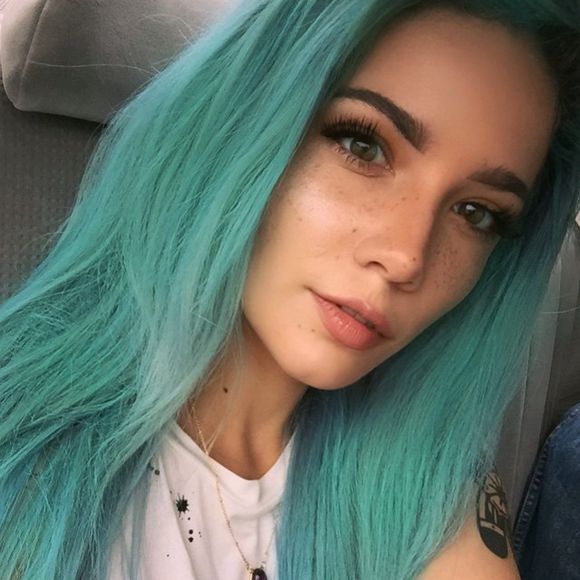 halsey