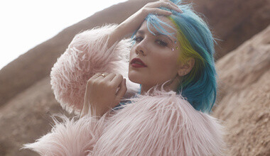 halsey