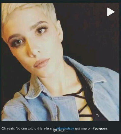 halsey