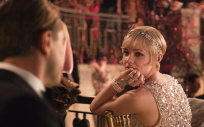 the great Gatsby