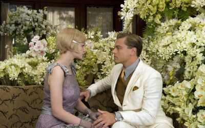 the great Gatsby