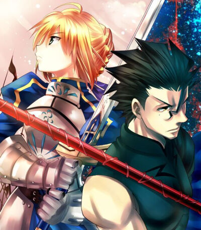 lancer&amp;amp;saber