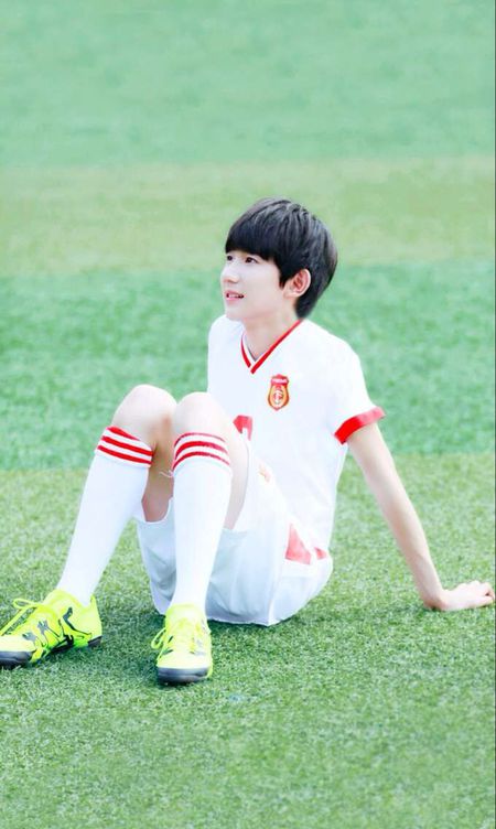 tfboys 王源